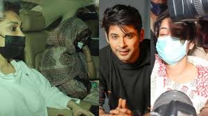 7 hours ago · sidharth shukla's funeral pics. Uj5wq5uhve7e3m