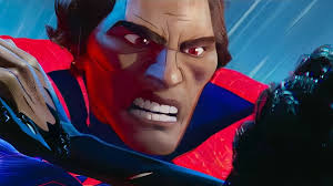 The Cliffhanger Ending Of Spider-Man Across The Spider-Verse Totally Works