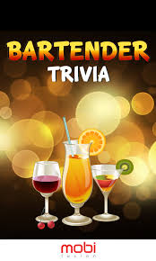 Pixie dust, magic mirrors, and genies are all considered forms of cheating and will disqualify your score on this test! Bartender Trivia Amazon Es Appstore For Android