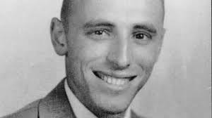 Bernard Spitz dies; civil engineer from Queens who designed nuclear plants  was 82