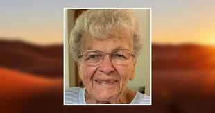 Ann Louise LaPatka Obituary December 3, 2022