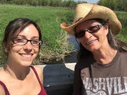 Diane Baumgartner's Instagram, Twitter & Facebook