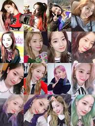 This article will highlight three brands of shampoo that work well for all hair type. Kim Dahyun Twice Home Facebook