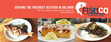 Best lunch restaurants in winter park, central florida: The Winter Park Fish Company Posts Winter Park Florida Menu Prices Restaurant Reviews Facebook