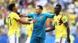 Select from premium david ospina colombia of the highest quality. 2018 Fifa World Cup News Belgium Colombia On Top As Japan Squeeze Through Fifa Com
