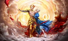 Saber (top left), rin tōsaka (top right), gilgamesh (middle right), caster and assassin (bottom right), shirō emiya (middle bottom), archer (center), illya (bottom left), berserker and lancer (middle left). Video Game Wallpaper Fate Stay Night Gilgamesh Saber Hd Wallpaper Wallpaper Flare