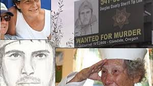 Brutal unsolved shooting hangs over family, town