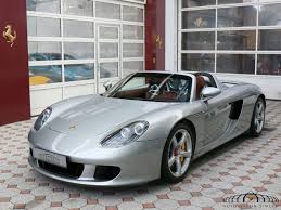 Der auto salon singen von fridolin koltes 1986 offiziell in singen gegründet. Porsche Carrera Gt Coupe Auto Salon Singen Porsche Carrera Gt Vintage Porsche Porsche