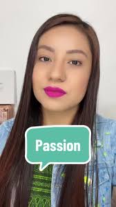 Labios Pasion Farmasi