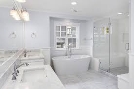 Accent walls can be a stunning addition to a bathroom. Practical Bathroom Tile Ideas To Inspire You