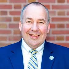 Congratulations to John C. Barrett for once again being recognized