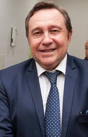 Federación Argentina de la Magistratura y la Función Judicial