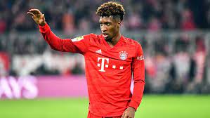 Jun 15, 2021 · bayern munich winger kingsley coman has been linked with a summer move to manchester united and chelsea, but goal and spox have learned that the france international forms part of julian. Courted By Mu Coman To Stay At Bayern Munich World Today News