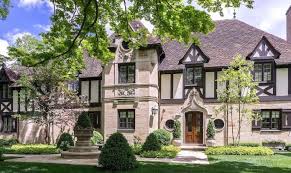 Maybe you would like to learn more about one of these? 1930s Tudor Revival In Cincinnati S Hyde Park Reduced To 2m Photos Pricey Pads