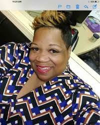 Tracie Irvin's Instagram, Twitter & Facebook