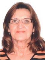 Linda Egbert Obituary (1952