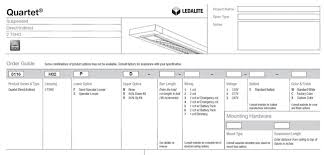 Photometric Distribution Lighting Concepts Design