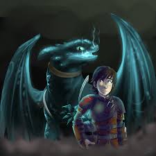 Alphas By Keysamoguri D7tndaq Keysamoguri Deviantart Com Not New How Train Your Dragon How To Train Your Dragon Alpha Art