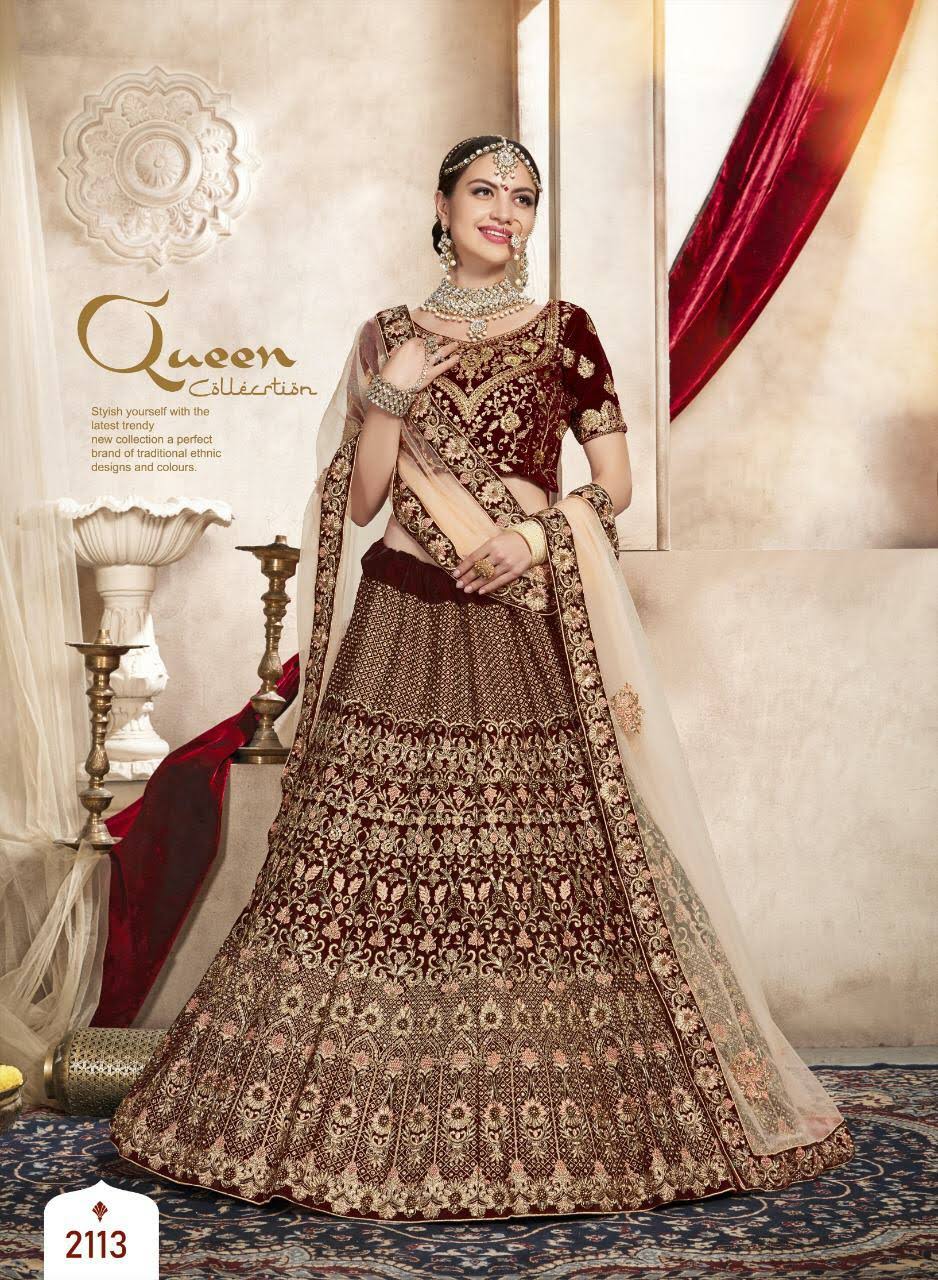 Shehnai Lehengas product image