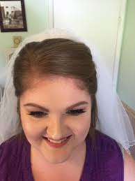 Hair and Makeup by Summer Yates