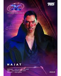 Senarai penuh pemenang anugerah juara lagu 35 #ajl35подробнее. Poster 12 Lagu Finalis Yang Berentap Di Anugerah Juara Lagu Ajl33 2018