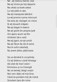 B1 și ținutul secuiesc mind over media. Medea Felina Dor Romania Versuri Din Diaspora Facebook