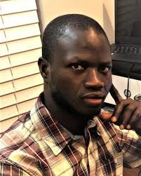 Geography Graduate Students Directory