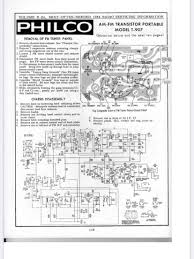 Image result for Dark Coppertone 1964 Philco