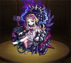 モンスト ジューダス