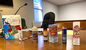Great savings & free delivery / collection on many items. Missoula Bans Sale Of Flavored Vape Products Lawsuit Threatened Mtpr