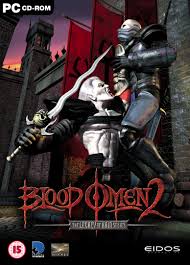 It is the first game in the legacy of kain series, and the only one developed by silicon knights and published by crystal dynamics.the game was first released in 1996 for the playstation, and later ported to microsoft windows.a sega saturn version was announced during production but later. Blood Omen 2 Wallpapers Video Game Hq Blood Omen 2 Pictures 4k Wallpapers 2019