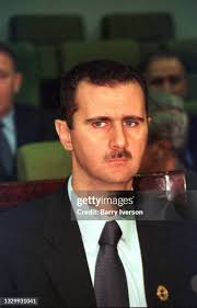 33 Assad Closeup Stock Photos, High-Res Pictures, and Images