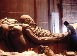 Jockey | Weyland-Yutani corporation Wiki | Fandom