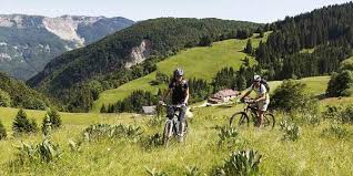 Après les portes du soleil, la transvercors la gtmc (grande traversée du massif central), le chemin de stevenson, le parcours de stzacharie (var) à barcelonnette (04), aller et retour différents La Grande Traversee Du Jura A Vtt Gtj Vtt Outdooractive Com
