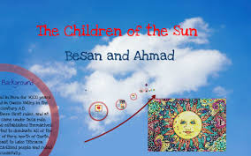 Your current browser isn't compatible with soundcloud. The Children Of The Sun By Besan Mohammad