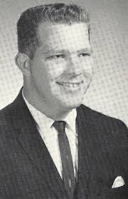 Harold Herbert “Butch” Sprague (1947-1991)