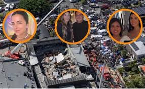Desplome en discoteca Jet Set: tragedia en Santo Domingo