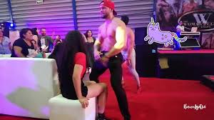 Mi primer vlog 2020 expo sexo - XNXX.COM