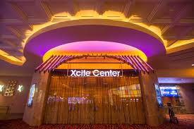 Photos Xcite Center At Parx Casino Opens Saturday With