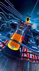 Red Bull Racing Wallpapers Free By Zedge