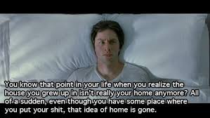 10 Garden State Quotes That Seemed More Profound In High School Garden State Quotes Favorite Movie Quotes Movie Quotes