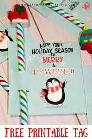 Check spelling or type a new query. Free Christmas Tag Printable Perfect For Classmates Or Students Leap Of Faith Crafting