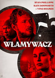 Włamywacz (2023) reżyseria, scenariusz, produkcja