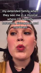 Exploring My Role in Urinetown: A Unique Experience