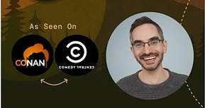Myq Kaplan / Jill Weiner