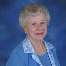 Evelyn Mae Carpenter Bender