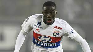 Real Madrid Confirm Transfer Deal For Ferland Mendy The Rahnuma Daily
