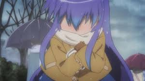 Acchi Kocchi – 12 (END) – Random Curiosity