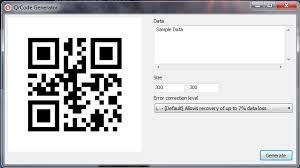 Generating Qr Codes With Delphi The Road To Delphi