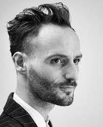 Hairline Haarschnitte Ruckgangig Machen Frisur Frisuren Frisur Geheimratsecken Frisuren Manner Geheimratsecken Geheimratsecken